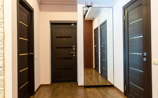 Апартаменты Вершина 5