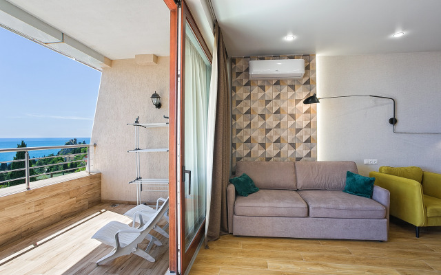 Familiya Gurzuf Apartments 17
