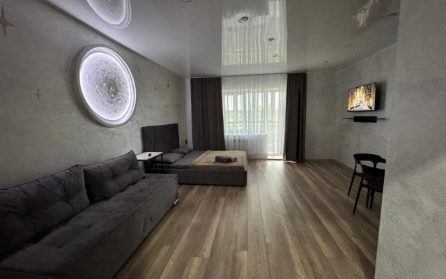 Апартаменты Удобные