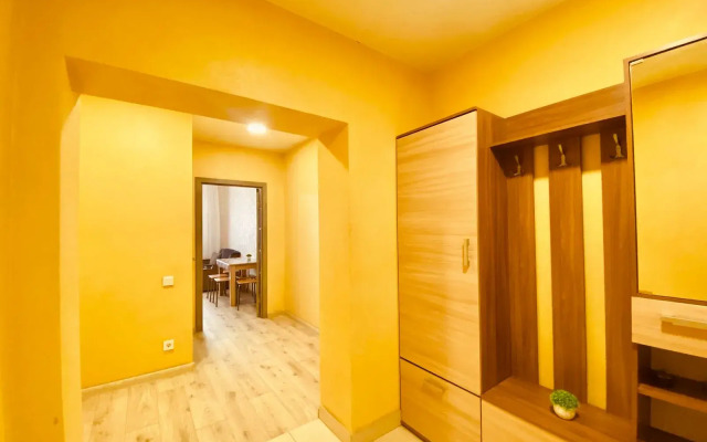 Podb68 Apartments