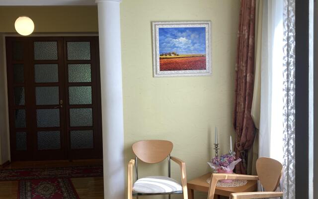 Villa Ratshof Guest House