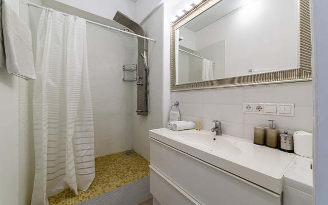 Zhk Zolotoy Kolos Apartments