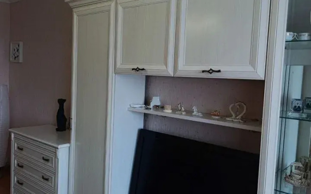 Квартира Уютная в 1-м квартале 8