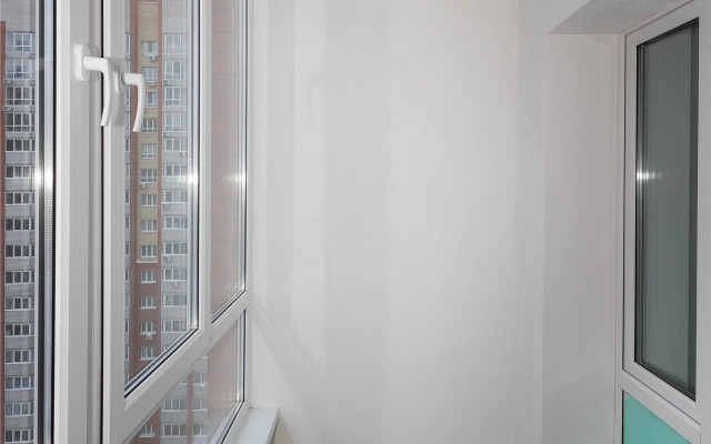 Квартира Современная на Лакина 2