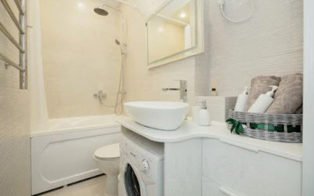 Квартира в ЖК Бизнес Класса Столичный