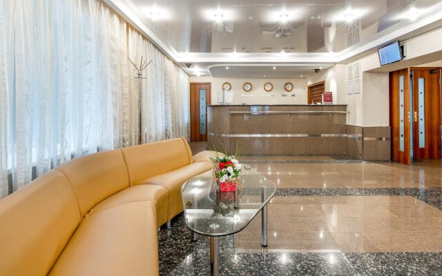 Aviaotel Hotel