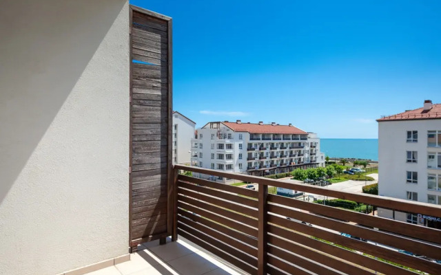 Pulsar Apartments 1