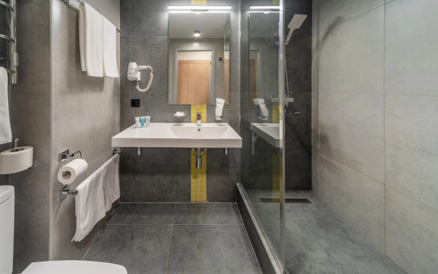 Izmaylovo Beta Hotel