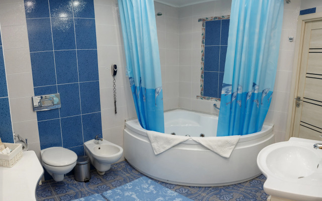 Art Siti Hotel