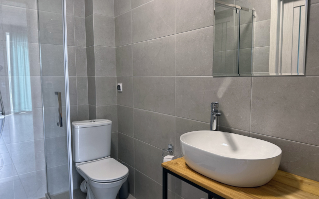 Частный дом АМБАРН 1