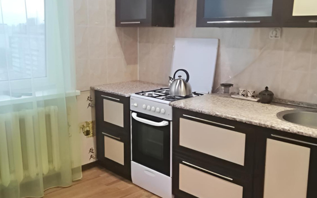 Апартаменты На Чистопольской