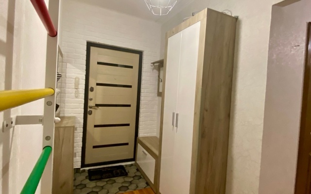 Apartamenty Dvukhkomnatnye V Tsentralnom Rayone Goroda Kursk