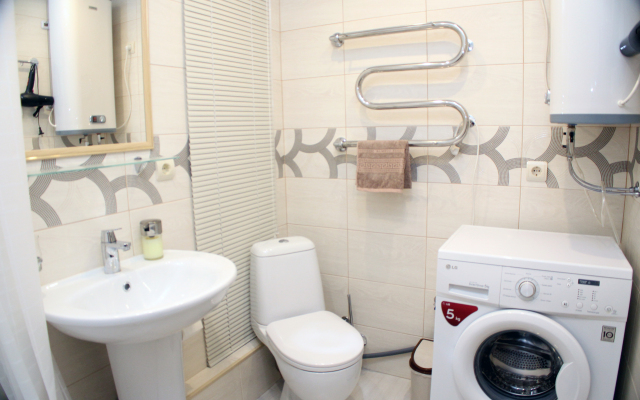 Apartamenty "Oborina 65" Flat