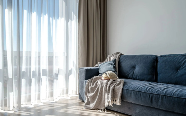 Only Piter Apartments