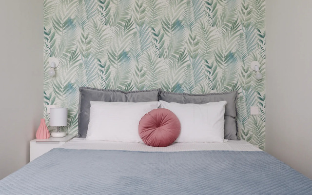 Frukty Rent Odnokomnatnyj Delyuks Apartments