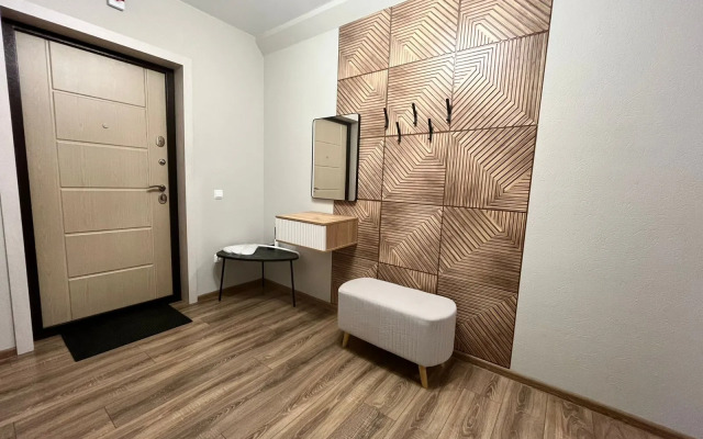 Квартира  Неотель рядом с Московским проспектом, трассой М4, ОКБ