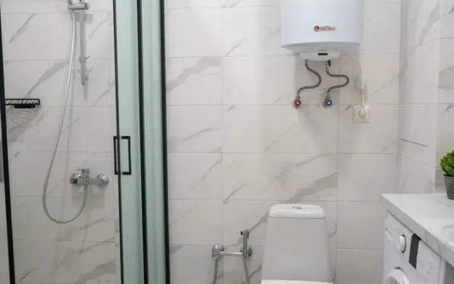 Квартира на Улице Красина 53к1