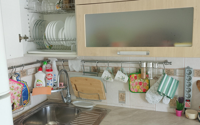 Квартира Аренда Посуточно в Лихославле