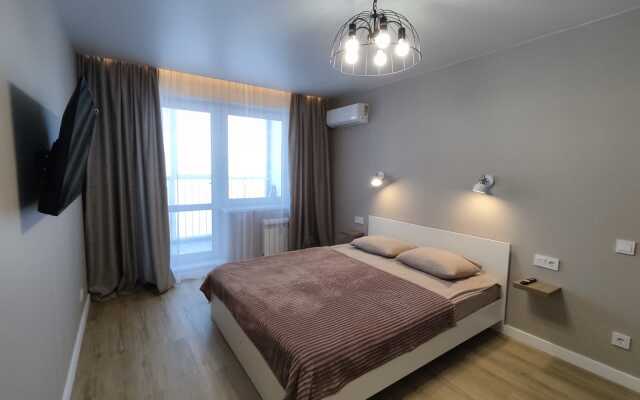 Квартира Уютная рядом с Аэропортом