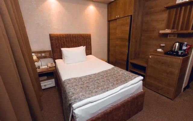 Baku Hotel Ganja
