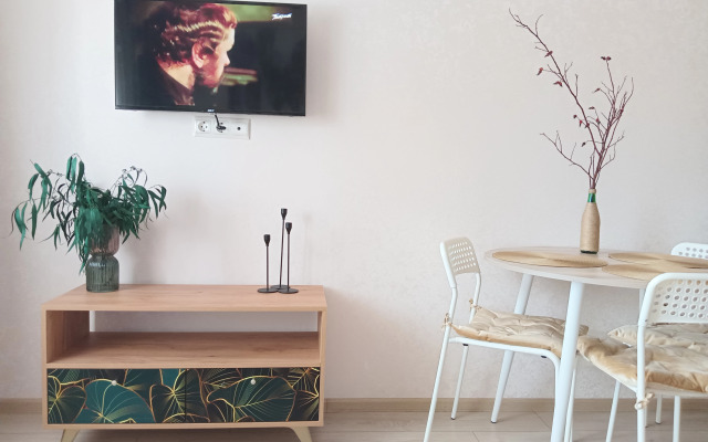 Квартира Волшебный Нижний. Пешком до всех достопримечательностей