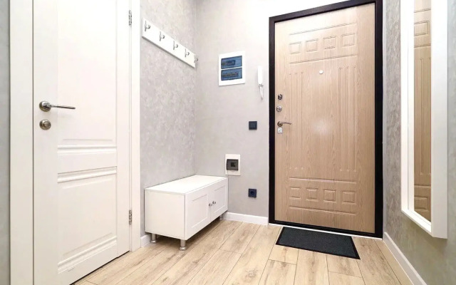Art Siti Kazan Apartments