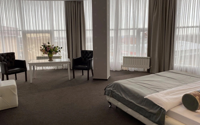 Tett Hotel