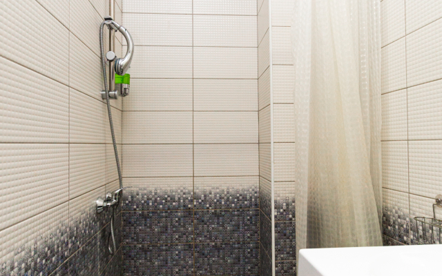 Апартаменты ЖК Букинист 275/3