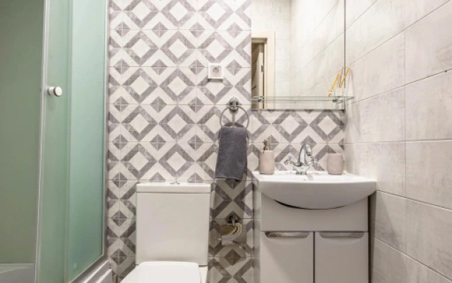 Floris 2 Apartment Vosstaniya Square