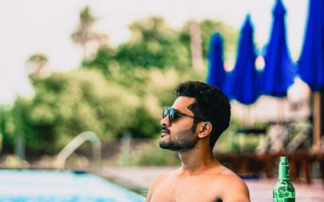 Trincomalee Beach & Spa Resort