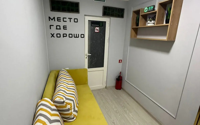 Mini hotel Hotel Rizo