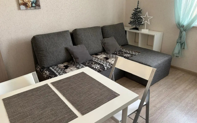ZhK Ozerki Shidlovskogo 13 Flat