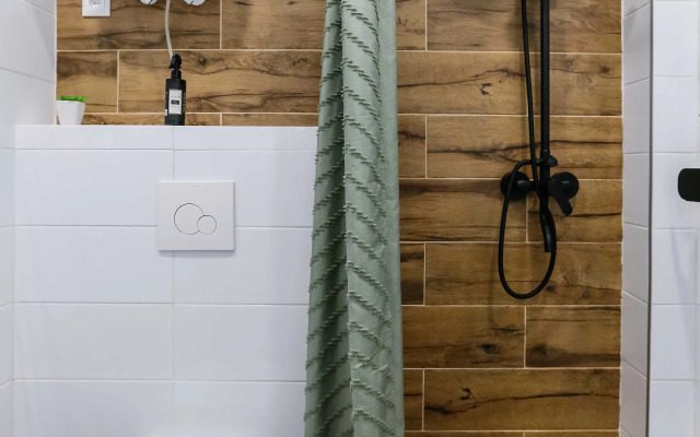 Апартаменты Нежные на Пушкинской