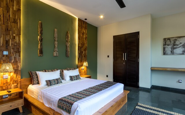 Sundari Villa