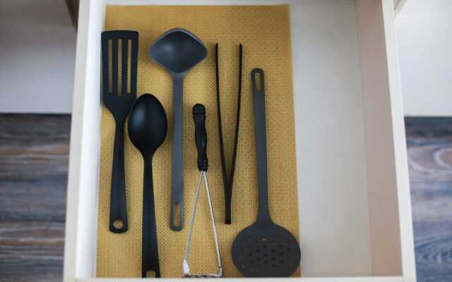 Апартаменты O.G.N.I. Светланская, д. 37