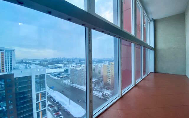 Апартаменты Liberty Sity 13