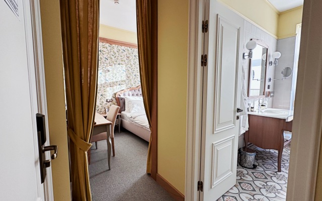 Marusya Boutique - hotel