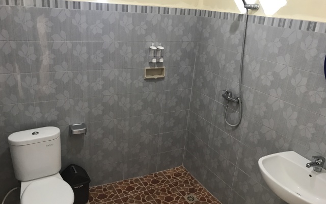 Отель La Costa Central