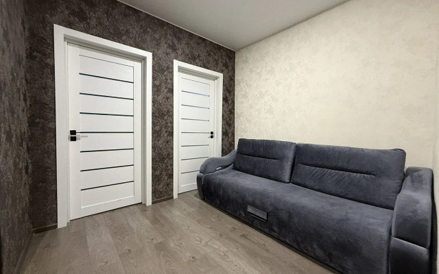 Квартира на Чекистской