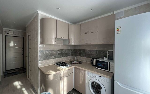 Na Ulitse Botvina 10b Flat
