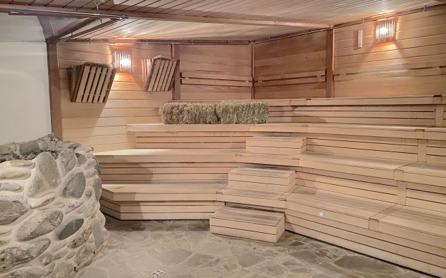 Апартаменты Акваделюкс N238a