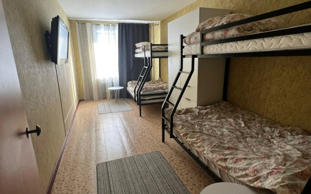 Квартира Квартирка