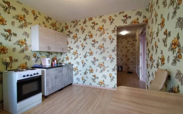 Апартаменты Вологда Северная 10Б