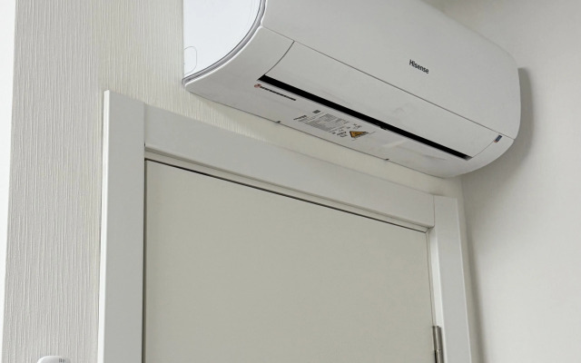 Квартира Уютная Однокомнатная Студия