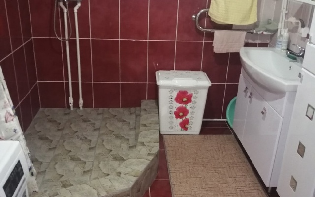 Sibaj Guest House