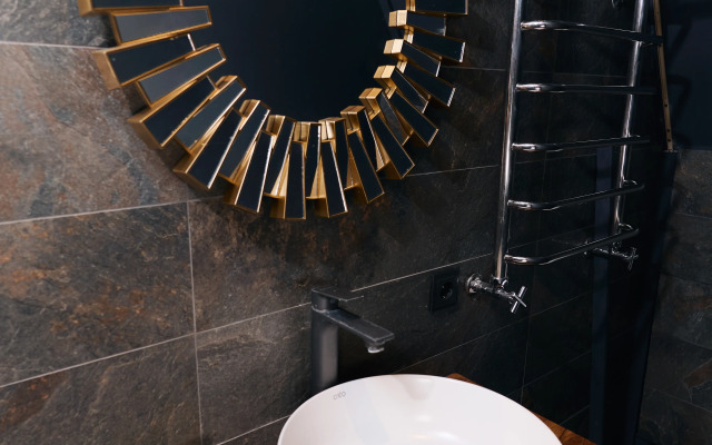 База отдыха ГК Богурай