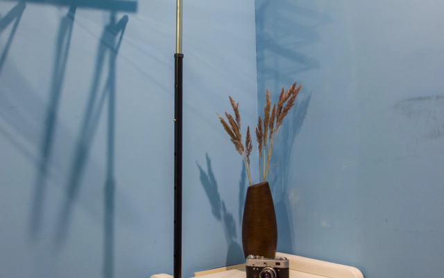 Апартаменты Квартира Студия