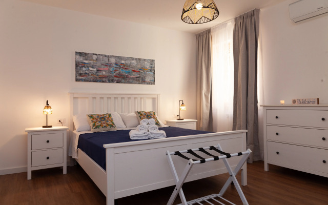 Seven Palms Villa