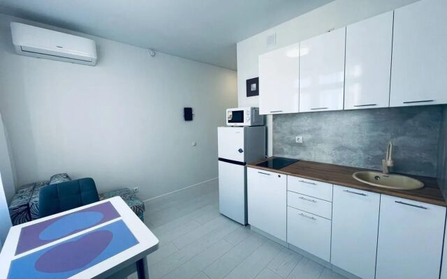 Квартира Харьковская 76