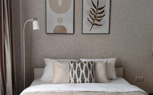 Квартира в мкрн. Город-событие 70